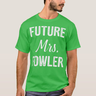 Camiseta Futura Sra.