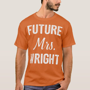 Camiseta Futura Sra.