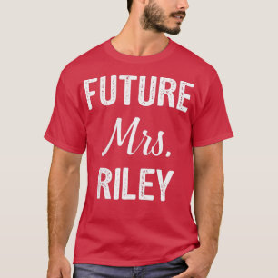 Camiseta Futura Sra.