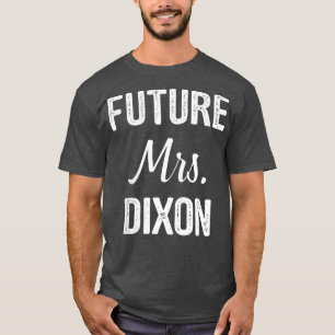 Camiseta Futura Sra.