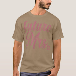 Camiseta Futura Sra.
