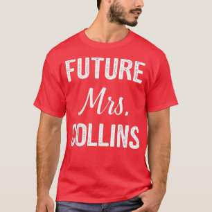 Camiseta Futura Sra