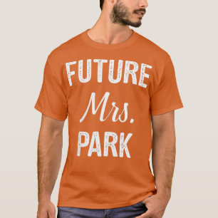 Camiseta Futura Sra