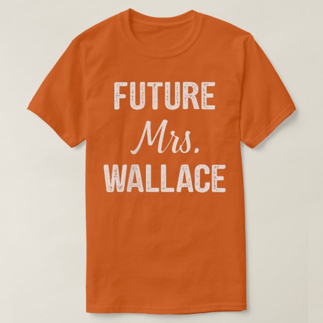 Camiseta Futura Sra (Diseño del anverso)