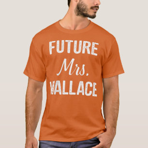 Camiseta Futura Sra