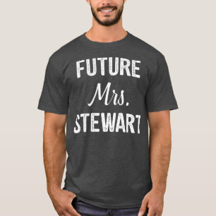Camiseta Futura Sra.