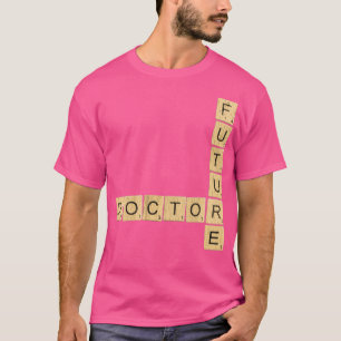 Camiseta Future Doctor 16