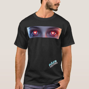 camiseta future innovate