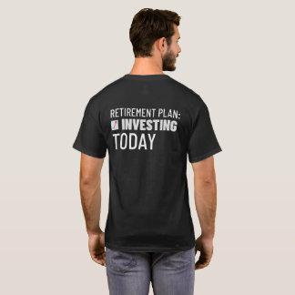 Camiseta Future Millionaire Kids Tee