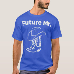 Camiseta Future Mr 