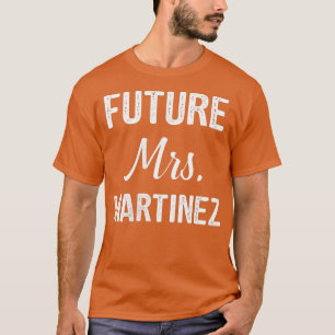 Camiseta Future Mrs