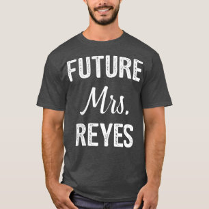 Camiseta Future Mrs