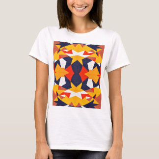 Camiseta Futurismo Revisado