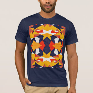 Camiseta Futurismo Revisado