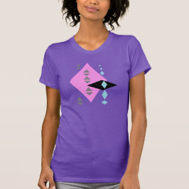 Camiseta Futuristik Tee