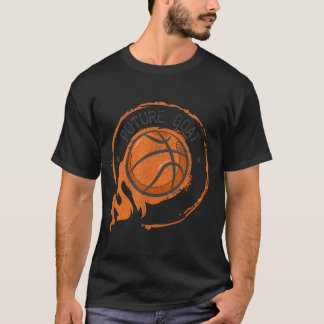 Camiseta Futuro Béisbol Cabra