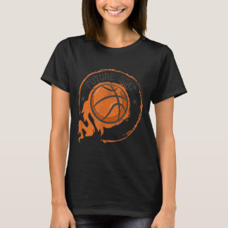 Camiseta Futuro Béisbol de Cabra