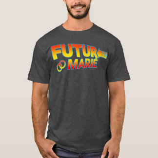Camiseta Futuro casado 2