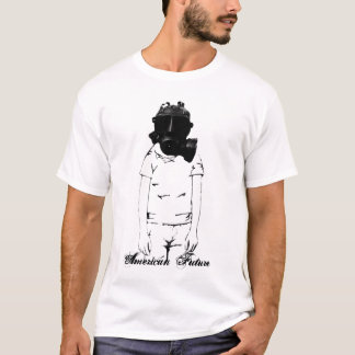Camiseta Futuro de Ameriican