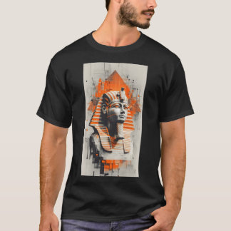 Camiseta Futuro de Egipto
