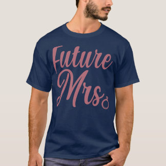 Camiseta Futuro de mujeres Sra.