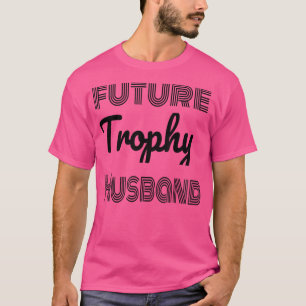 CAMISETA FUTURO GIFT DE REGALO DE FANTASÍA DE MARIDO PARA S
