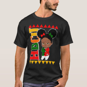 Camiseta Futuro Grado De La Hbcu Y Alumnos Universitarios