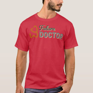 Camiseta Futuro Médica 15