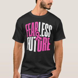 Camiseta Futuro sin miedo