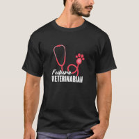 Futuro Veterinario Veterinario Estudiante Stethos