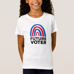 Camiseta Futuro votante