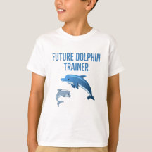 Futuros alumnos de Dolphin Trainer