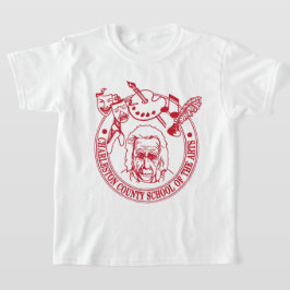 Camiseta Futuros egresados de SOA: Logo OG
