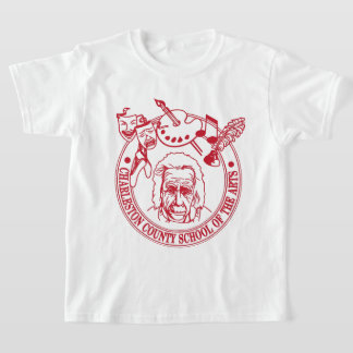 Camiseta Futuros egresados de SOA: Logo OG