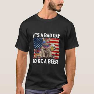 Camiseta Fuuny Beer Cita