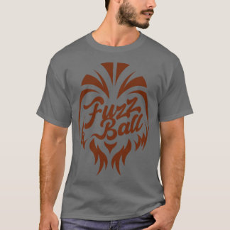 Camiseta Fuzz Ball