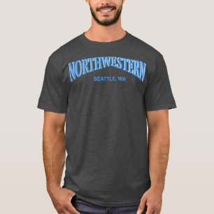 Camiseta fv noroeste