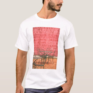 Camiseta FWI, Guadalupe, Grande Terre, Pointe a Pitre: