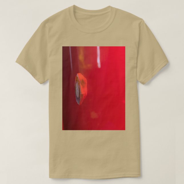 Camiseta Fwog (Diseño del anverso)