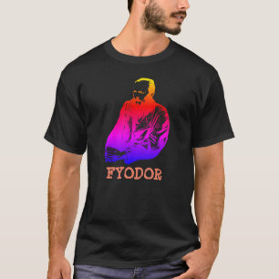 Camiseta Fyodor T-Shirt