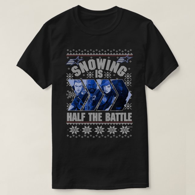 CAMISETA G (Diseño del anverso)