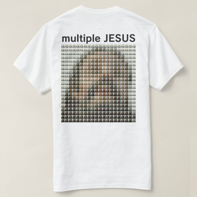 CAMISETA G01 (Reverso del diseño)