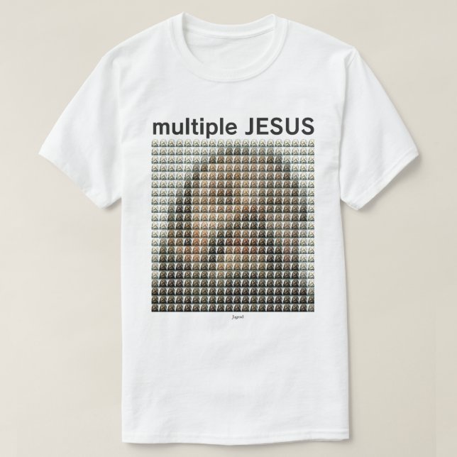 CAMISETA G02 (Diseño del anverso)