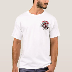 Camiseta G2 Finish First Vintage Drawing