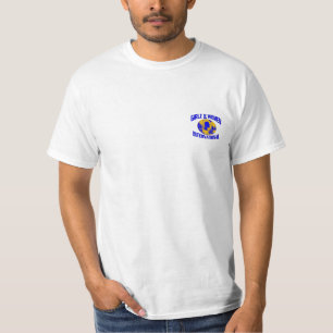 Camiseta G2WGFPB2009 T blanco