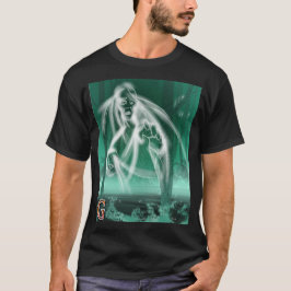 Camiseta G es para Ghost