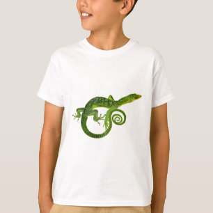 Camiseta G es para Green Tree Monitor