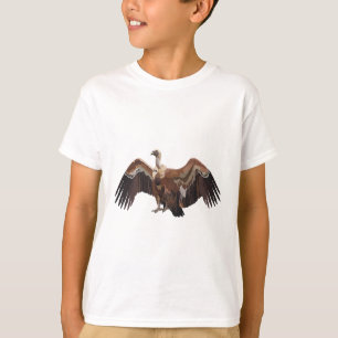 Camiseta G es para Griffon Vulture