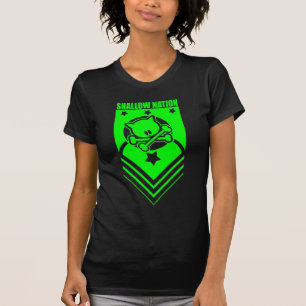 Camiseta G.I. Jane
