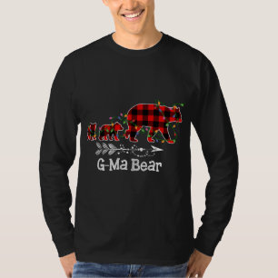 Camiseta G.O.A.T. Navidades en juego de la familia Elf Paja